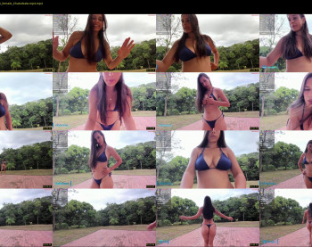 ohanna_ — 7 minute Chaturbate female cam show recording, 720p, Oct 15, 2024