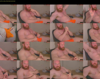 pec_inspector — 67 minute Chaturbate male cam show recording, 480p, Oct 15, 2024