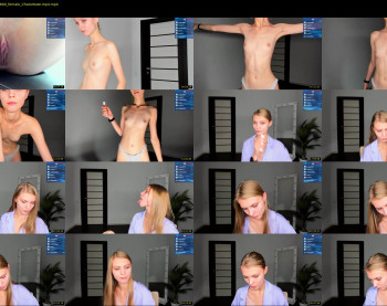 phoebepaw — 42 minute Chaturbate female cam show recording, 720p, Oct 14, 2024