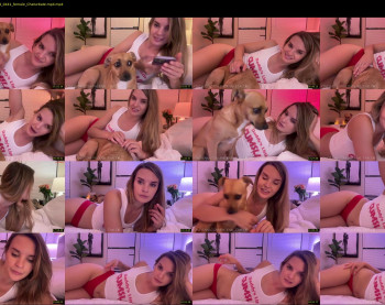 phoenix_taylor — 33 minute Chaturbate female cam show recording, 720p, Oct 15, 2024
