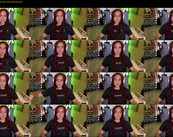 ps4pro — 69 minute Chaturbate female cam show recording, 720p, Oct 14, 2024