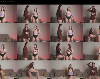 richandalfa — 66 minute Chaturbate couple cam show recording, 720p, Oct 14, 2024