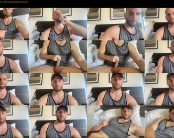 ryanandchadcb — 30 minute Chaturbate male cam show recording, 720p, Oct 14, 2024