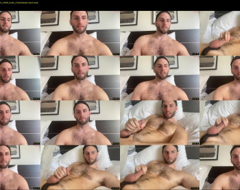 ryanandchadcb — 76 minute Chaturbate male cam show recording, 720p, Oct 14, 2024