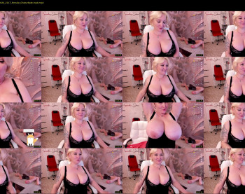 samantha__james — 31 minute Chaturbate female cam show recording, 720p, Oct 14, 2024