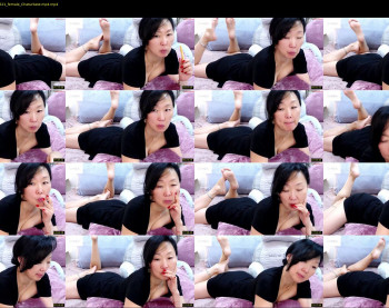 sandrami__ — 27 minute Chaturbate female cam show recording, 720p, Oct 14, 2024
