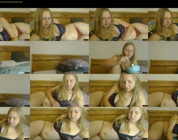 scartit — 43 minute Chaturbate female cam show recording, 720p, Oct 14, 2024