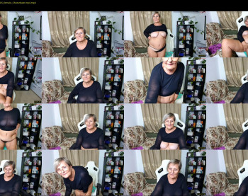selenna57 — 75 minute Chaturbate female cam show recording, 720p, Oct 15, 2024
