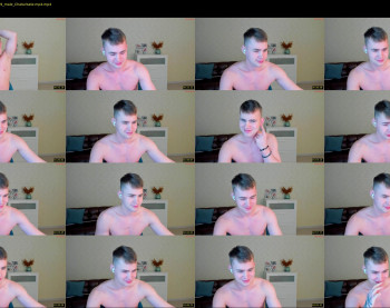 sevans14 — 5 minute Chaturbate male cam show recording, 720p, Oct 14, 2024