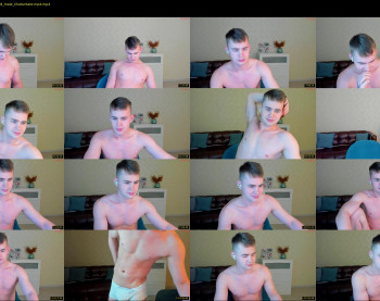 sevans14 — 97 minute Chaturbate male cam show recording, 720p, Oct 15, 2024