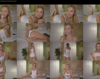 snow_is_falling — 81 minute Chaturbate female cam show recording, 720p, Oct 14, 2024