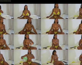 sow_fitt — 77 minute Chaturbate female cam show recording, 720p, Oct 14, 2024