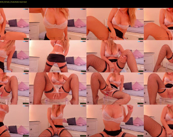 ssshameless — 121 minute Chaturbate female cam show recording, 720p, Oct 15, 2024