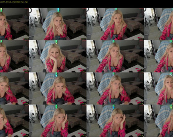 sugar_rainbow — 3 minute Chaturbate female cam show recording, 720p, Oct 14, 2024