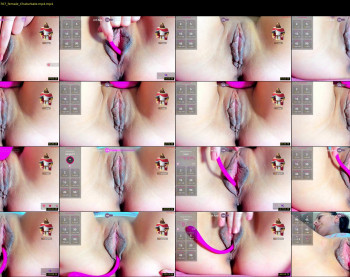 sweetericka — 120 minute Chaturbate couple cam show recording, 720p, Oct 14, 2024