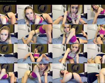 sweetgracee — 120 minute Chaturbate female cam show recording, 720p, Oct 14, 2024