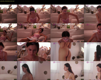 taanni_bc — 53 minute Chaturbate female cam show recording, 720p, Oct 14, 2024