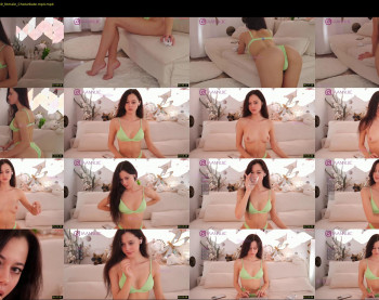 taanni_bc — 48 minute Chaturbate female cam show recording, 720p, Oct 15, 2024