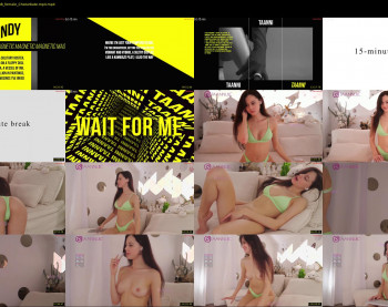 taanni_bc — 76 minute Chaturbate female cam show recording, 720p, Oct 15, 2024