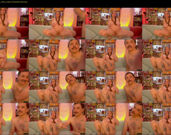 task_manager — 3 minute Chaturbate couple cam show recording, 720p, Oct 14, 2024