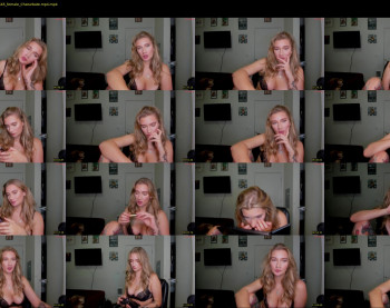 teamtragic — 14 minute Chaturbate female cam show recording, 720p, Oct 15, 2024