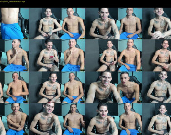 timothy_eliot — 6 minute Chaturbate male cam show recording, 720p, Oct 14, 2024