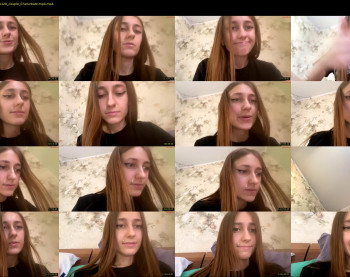 viktoria9898 — 110 minute Chaturbate couple cam show recording, 720p, Oct 14, 2024