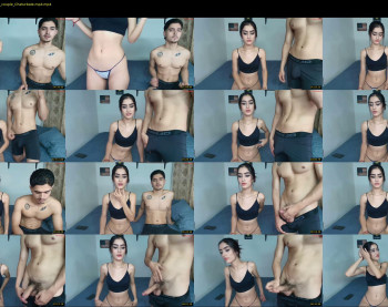 vitoriia_ — 10 minute Chaturbate couple cam show recording, 720p, Oct 14, 2024