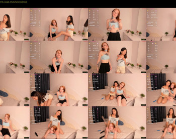 whitehelene — 38 minute Chaturbate female cam show recording, 720p, Oct 14, 2024