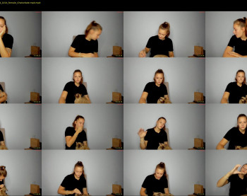 why_again_me — 20 minute Chaturbate female cam show recording, 720p, Oct 14, 2024