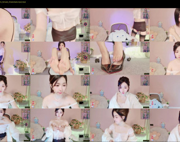 xiaoyu_ko — 98 minute Chaturbate female cam show recording, 720p, Oct 14, 2024
