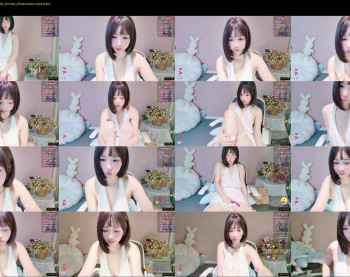 xiaoyu_ko — 121 minute Chaturbate female cam show recording, 720p, Oct 15, 2024