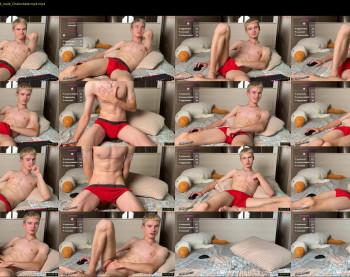 xxevilfox — 121 minute Chaturbate male cam show recording, 720p, Oct 14, 2024