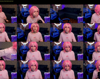 zelda_1 — 14 minute Chaturbate female cam show recording, 720p, Oct 14, 2024