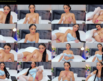 _anna_bloom — 105 minute Chaturbate female cam show recording, 720p, Oct 16, 2024