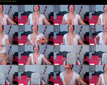 _antonnela_ — 10 minute Chaturbate female cam show recording, 720p, Oct 15, 2024