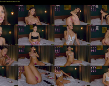 _catchmeifyoucan — 121 minute Chaturbate female cam show recording, 720p, Oct 15, 2024