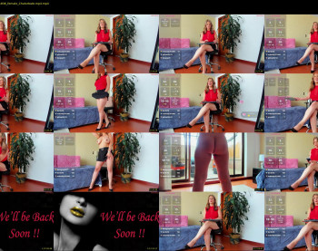 _jeniffer_hot — 88 minute Chaturbate female cam show recording, 720p, Oct 15, 2024