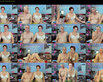 _lady_red_ — 44 minute Chaturbate female cam show recording, 720p, Oct 15, 2024