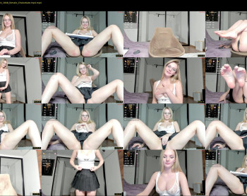 _passion_show_ — 120 minute Chaturbate couple cam show recording, 720p, Oct 15, 2024