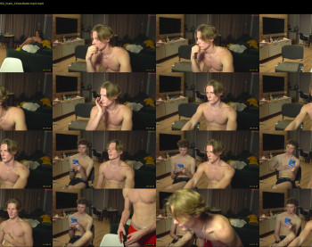 _sopranos_ — 16 minute Chaturbate male cam show recording, 720p, Oct 15, 2024