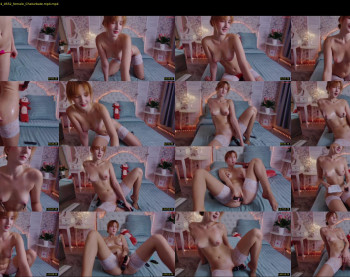 _wendydarling_ — 120 minute Chaturbate female cam show recording, 720p, Oct 15, 2024