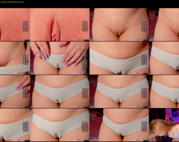 _witch__ — 27 minute Chaturbate female cam show recording, 720p, Oct 15, 2024