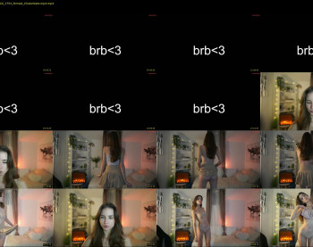 abella_danger_x — 67 minute Chaturbate female cam show recording, 720p, Oct 15, 2024