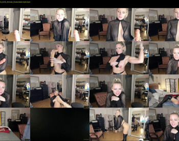 alwaysaffirming — 34 minute Chaturbate couple cam show recording, 480p, Oct 16, 2024