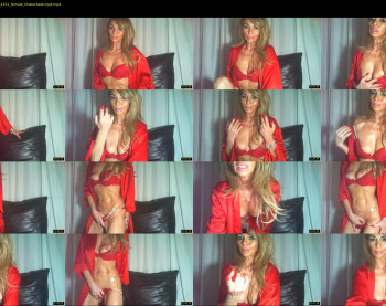 amanda0803 — 28 minute Chaturbate female cam show recording, 720p, Oct 15, 2024