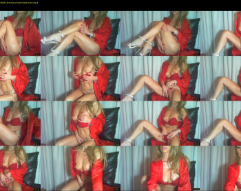 amanda0803 — 16 minute Chaturbate female cam show recording, 720p, Oct 16, 2024