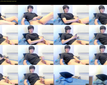 an0nymouse3 — 66 minute Chaturbate male cam show recording, 720p, Oct 15, 2024