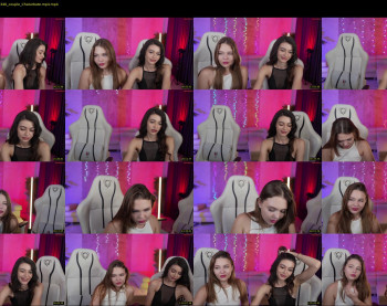 anabel2054 — 74 minute Chaturbate female cam show recording, 720p, Oct 15, 2024