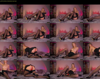 angry_tomato_ — 63 minute Chaturbate female cam show recording, 720p, Oct 15, 2024